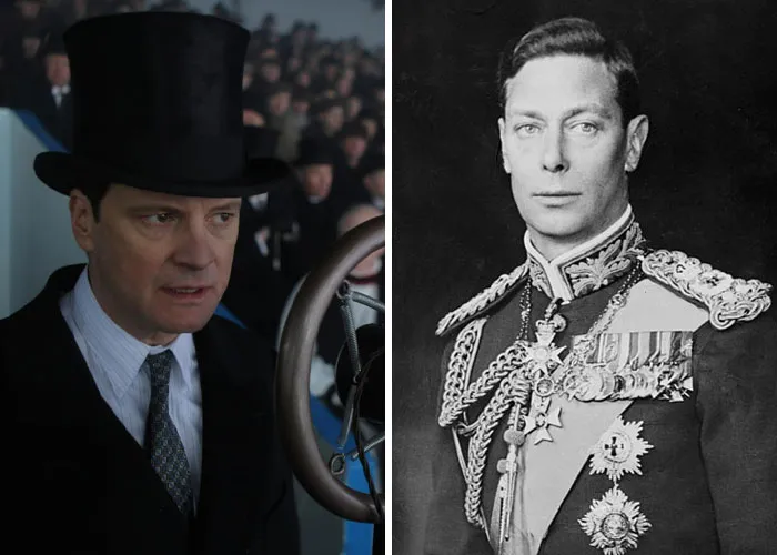 The King's Speech