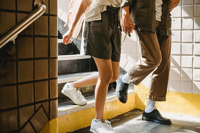 50 Times Men Were Completely Unaware Of The Female Experience
