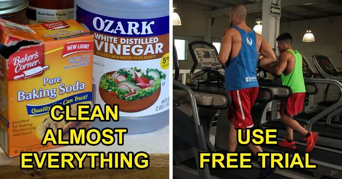 “Foil Over Your Windows”: 30 Of The Best ‘Poor People’ Life Hacks