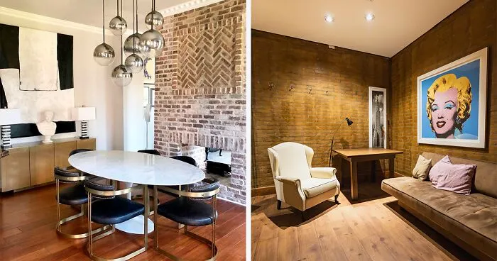 15 Stunning Brick Wall Design Ideas to Transform Your Home