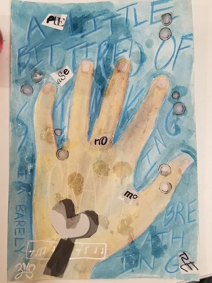 School Art