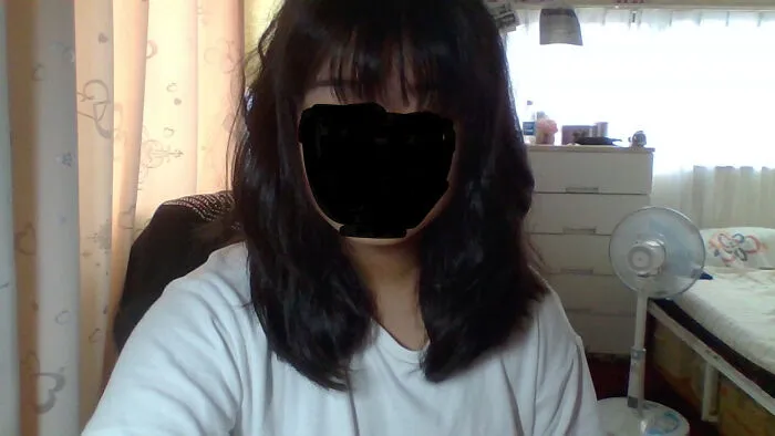 Bed Hair