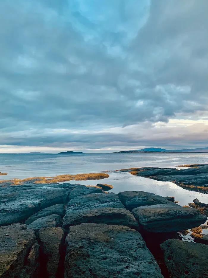 The Isle Of Skye