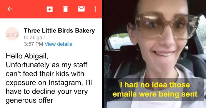 100 Cupcakes And Exposure: Bakery Shuts Down A "Well-Known Celebrity", The Actress Responds