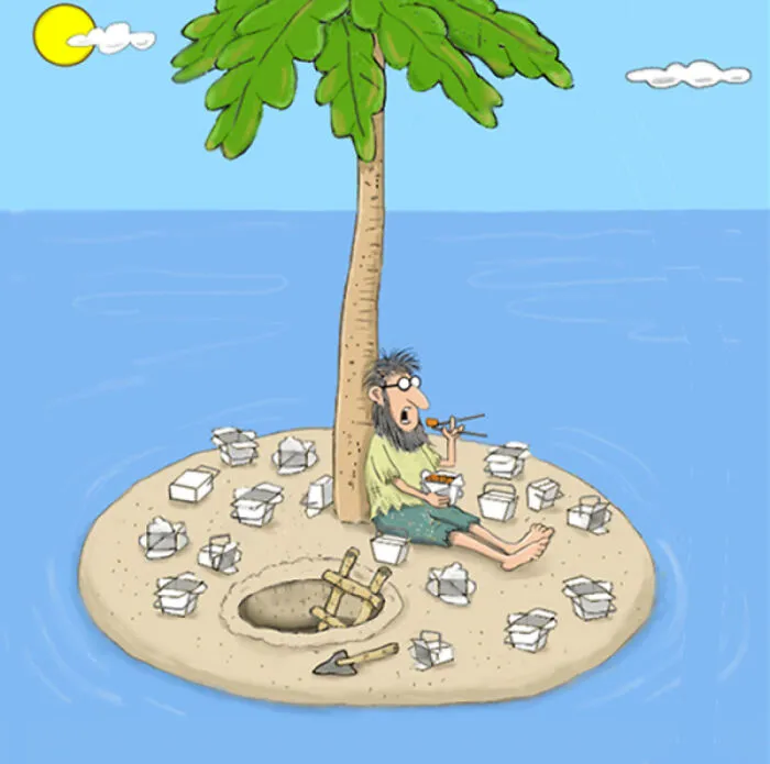 Island Feast