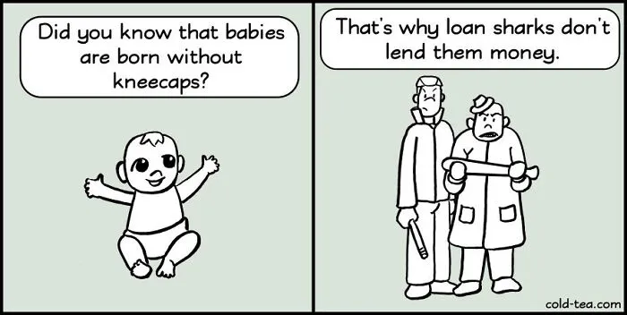 Kneecaps