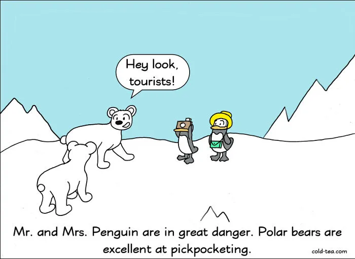 Vacation