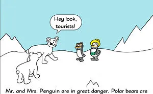 I Always Loved Comics, And Here Are My 22 Funniest Works