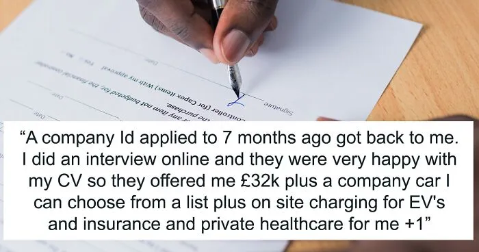 Employee Wreaks Revenge On Boss After Their False Salary Raise Claim