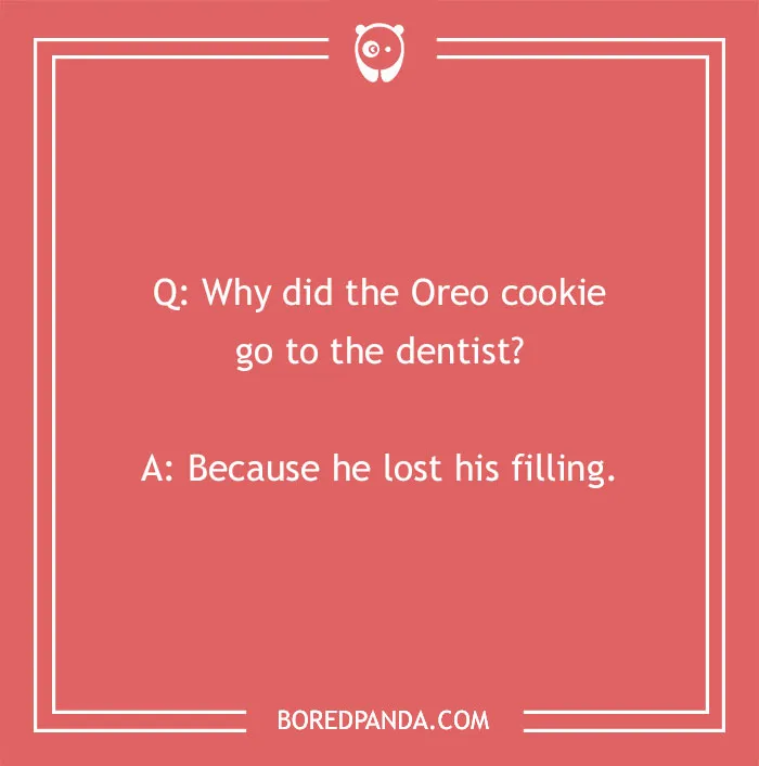 105 Cookie Puns That Might Give You A Sugar Rush