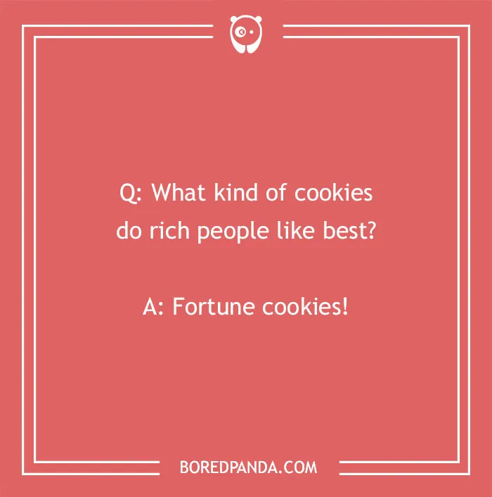 105 Cookie Puns That Might Give You A Sugar Rush