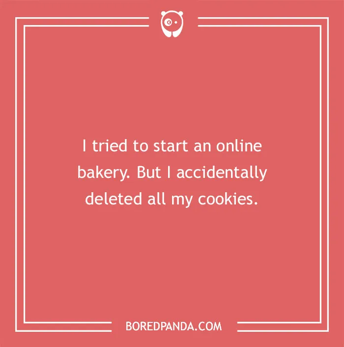 105 Cookie Puns That Might Give You A Sugar Rush