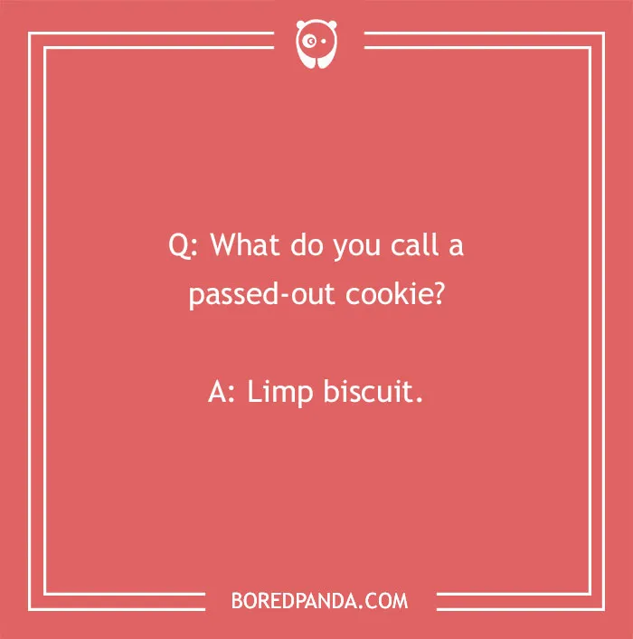 105 Cookie Puns That Might Give You A Sugar Rush