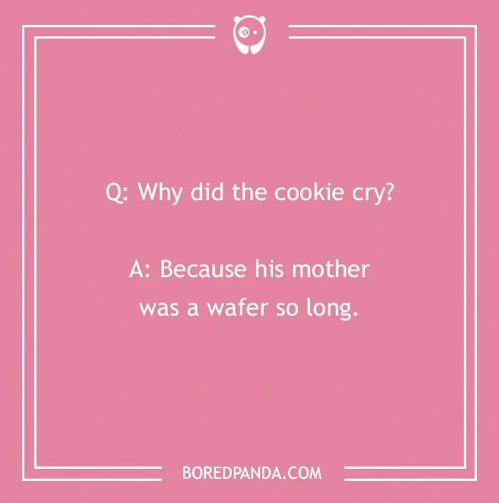 105 Cookie Puns That Might Give You A Sugar Rush