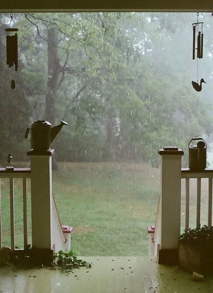 Porch