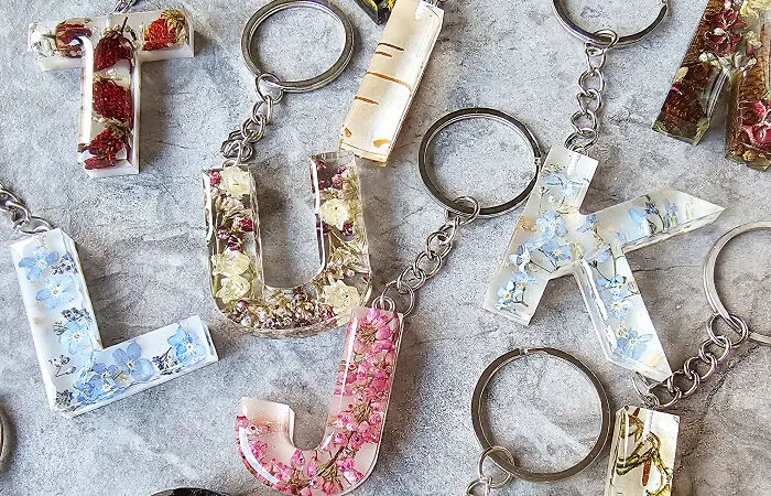 Best Gifts Of Nature: Creating Custom Accessories With Plants