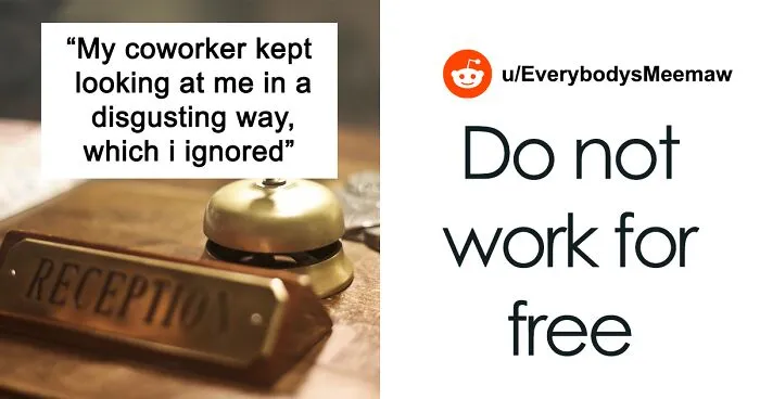 Karen Employee Upset Coworker Arrives Just 10 Minutes Early Instead Of Her ‘Expected’ 30