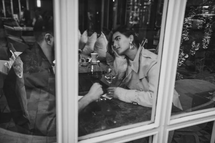 People Share 30 Deal-Breakers That Make Them Instantly Nope Out From A First Date