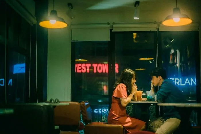 People Share 30 Deal-Breakers That Make Them Instantly Nope Out From A First Date
