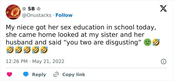 50 Best Unapologetic Jokes From “Made In Poor Taste” IG Page