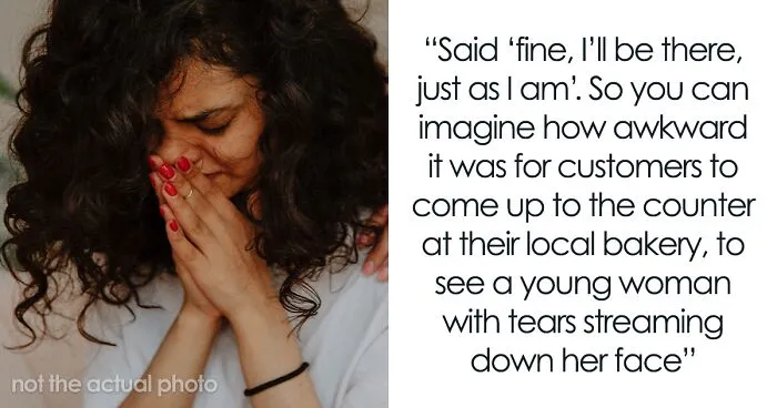 Jerk Boss Denies Teen A Day Off After Her Best Friend Died, So She Maliciously Complies