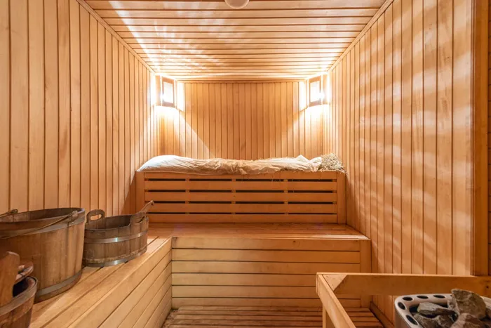 Wooden Zen Zone