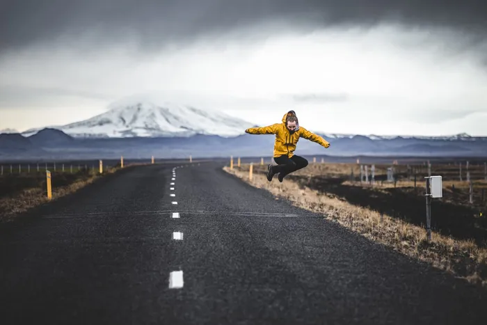 Miles of Mood Boost