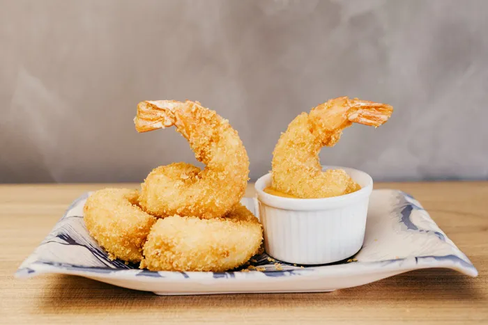 Crispy Curves Ahead