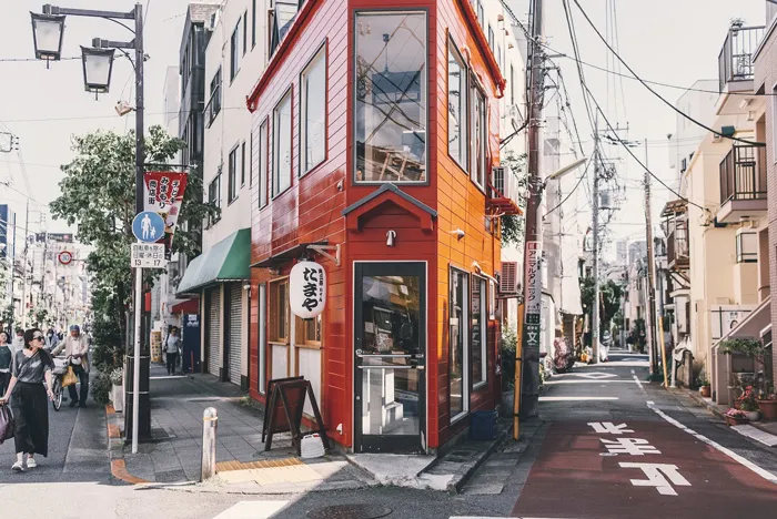 Corner Spot Goals