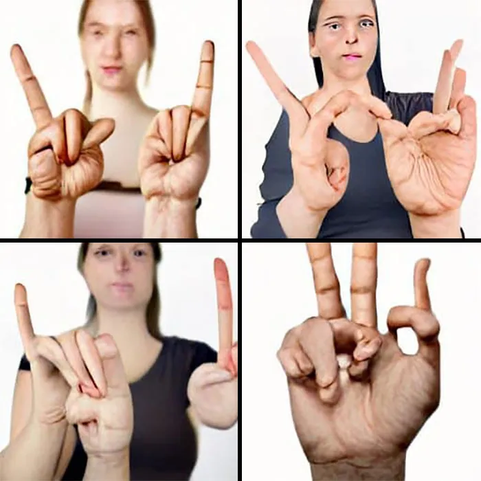 Sign Language