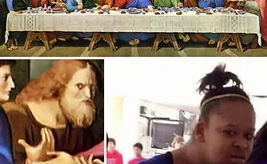 This IG Page Is A Treasure Trove Of ‘Blursed’ Imagery, And Here Are 50 Of The Most Confusing