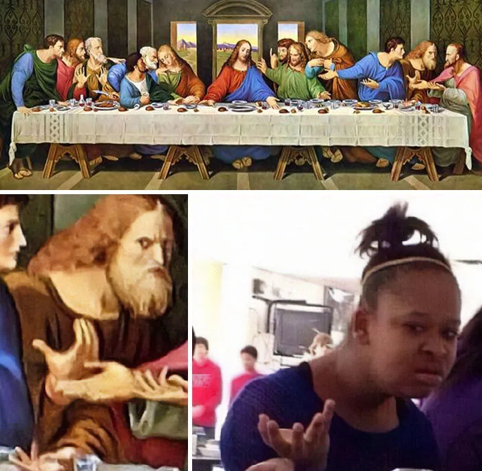 This IG Page Is A Treasure Trove Of ‘Blursed’ Imagery, And Here Are 50 Of The Most Confusing