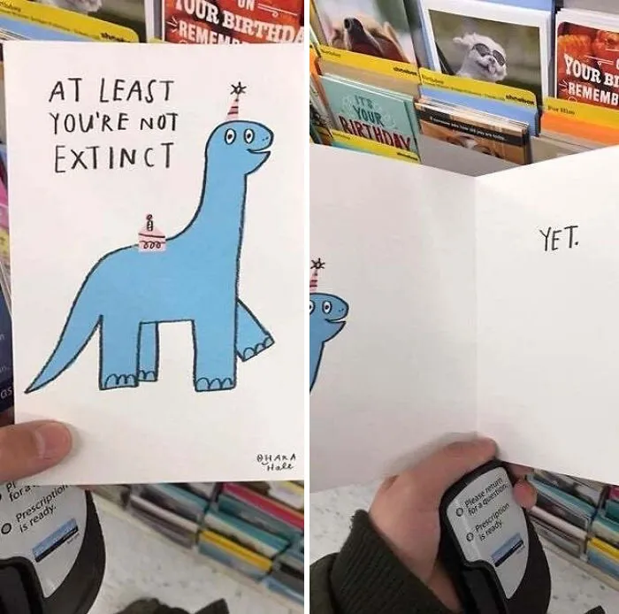 This IG Page Is A Treasure Trove Of ‘Blursed’ Imagery, And Here Are 50 Of The Most Confusing