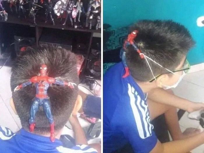 This IG Page Is A Treasure Trove Of ‘Blursed’ Imagery, And Here Are 50 Of The Most Confusing