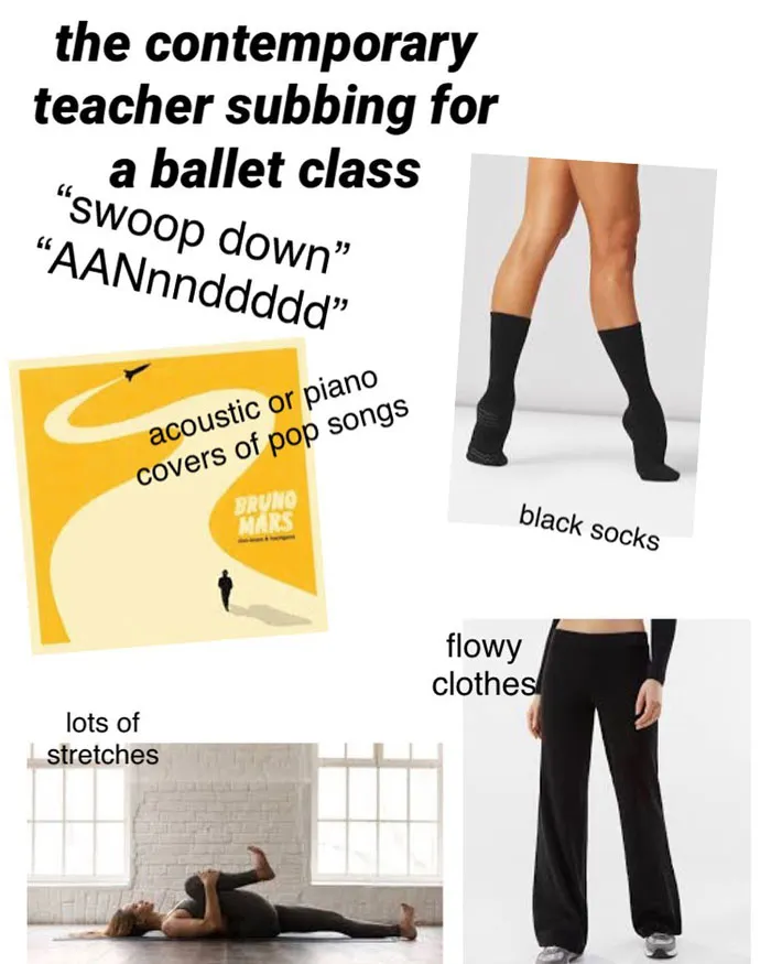 80 Dance Memes That May Make You Wanna Shake A Leg