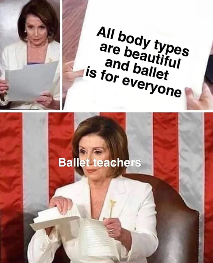 80 Dance Memes That May Make You Wanna Shake A Leg