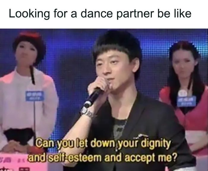 80 Dance Memes That May Make You Wanna Shake A Leg