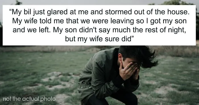 Uncle Thinks His Nephew Is A “Girl” For Attending Therapy, Dad Destroys Him With Words