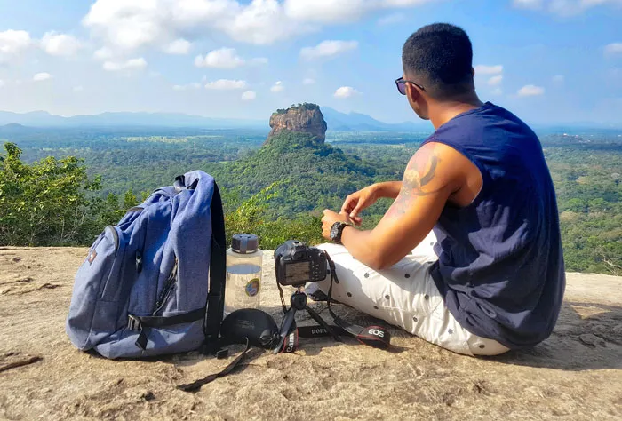 20 Y.O. Spends All His College Money On Traveling, Parents Show Him That Actions Have Consequences