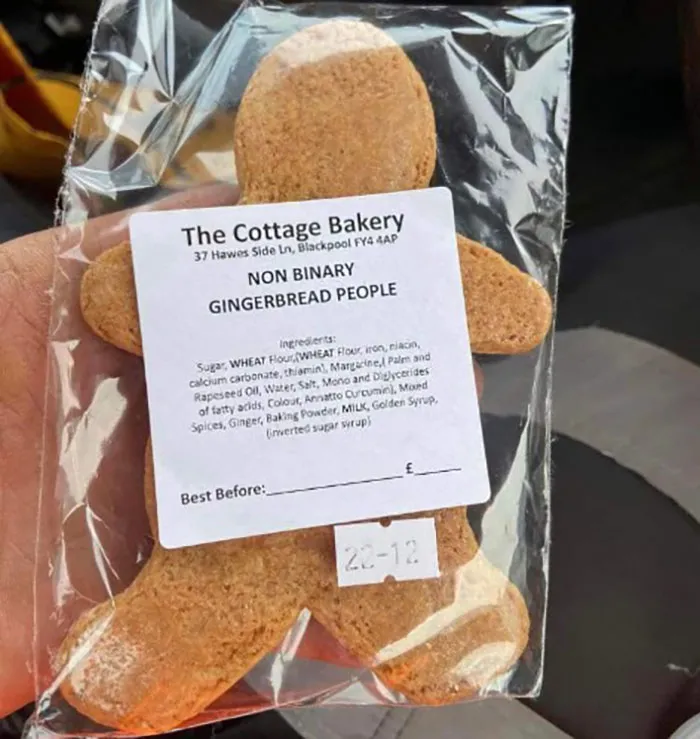 50 Terrible Food Pictures That Might Make Your Stomach Cringe