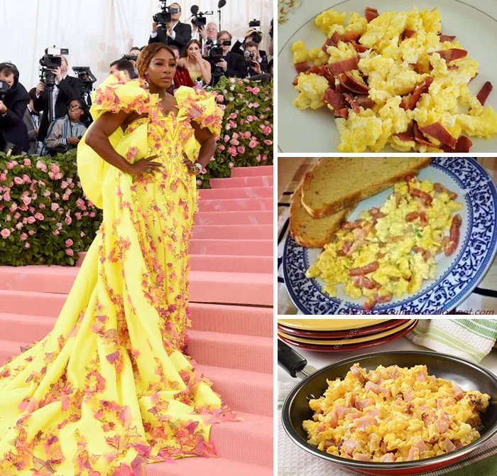 50 Terrible Food Pictures That Might Make Your Stomach Cringe