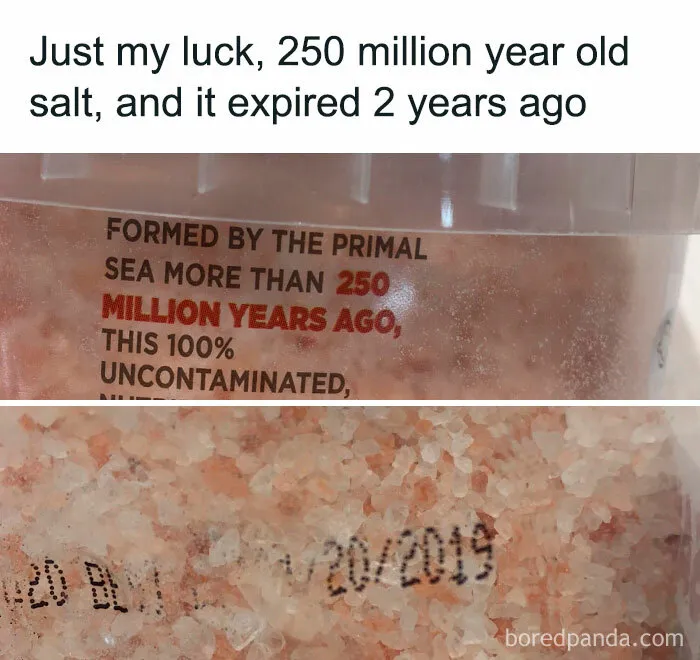 50 Terrible Food Pictures That Might Make Your Stomach Cringe