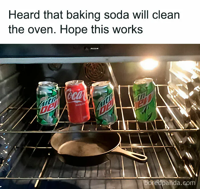 50 Terrible Food Pictures That Might Make Your Stomach Cringe