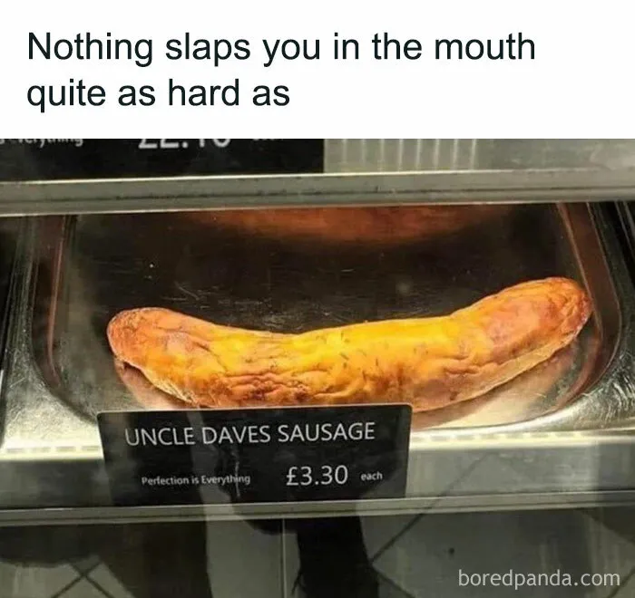 50 Terrible Food Pictures That Might Make Your Stomach Cringe