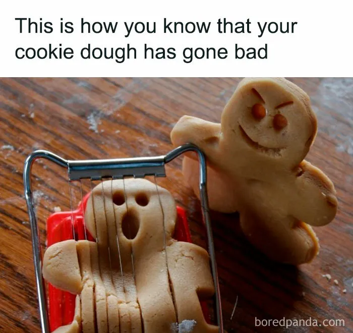 50 Terrible Food Pictures That Might Make Your Stomach Cringe