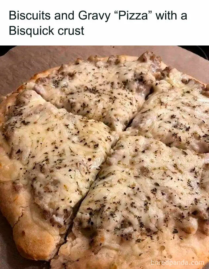 50 Terrible Food Pictures That Might Make Your Stomach Cringe