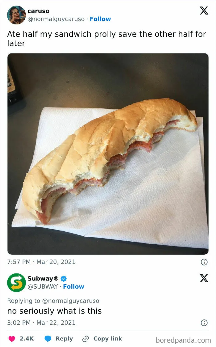 50 Terrible Food Pictures That Might Make Your Stomach Cringe
