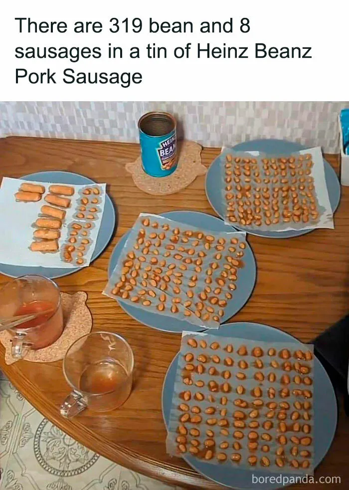 50 Terrible Food Pictures That Might Make Your Stomach Cringe