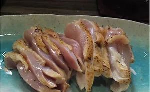 50 Terrible Food Pictures That Might Make Your Stomach Cringe
