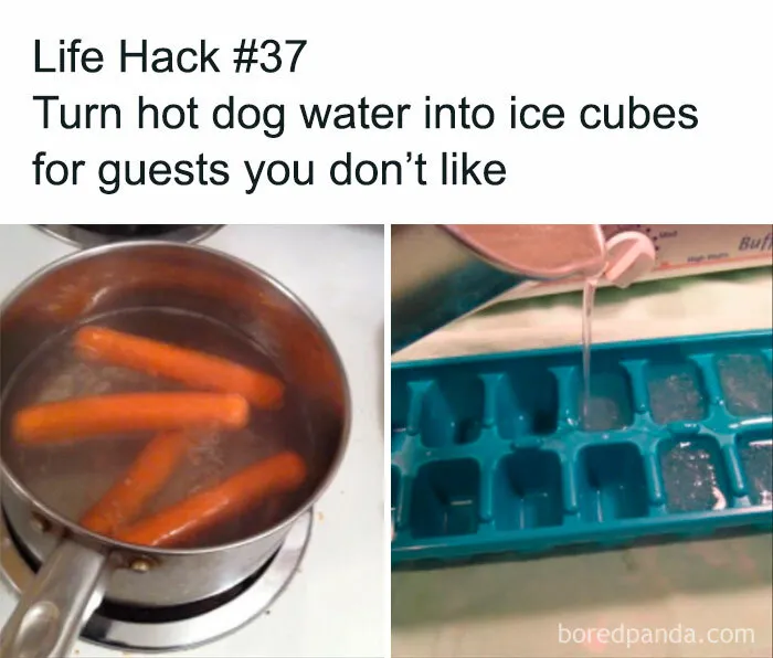 50 Terrible Food Pictures That Might Make Your Stomach Cringe